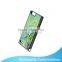 Simple Style 2D Sublimation Custom Printed 5 Inch Black Color Plastic Phone Case With Aluminum Sheet For Ascend P7