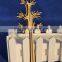 Wooden tree decorative wood tree coffee wood tree coffee wood tree for decoration