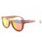 Rose wood sunglasses wooden frame sun glasses