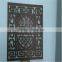 Laser Cutting Panels