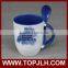 customers favourite multi colors special coffee mug sublimation