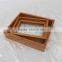 High Grade Handmade New Style Beech Wood Photo Frame