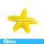DIY making crystal science education toy - crystal starfish