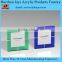 Wholesale Custom Handmade 2x3 Acrylic Picture Frame