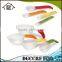 Reliable CompReliable Company Kitchen Magnetic Plastic Measuring Spoons Set of 8