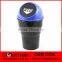 Car Trash Mini Cup Box Can Car Garbage Bin Dust Rubbish Box Car Car Trash Garbage Can Wastebin A0268