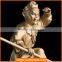  China Chinese Cartoon Character Fiberglass Monkey Figurine