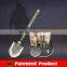 All Outdoor Power Equipment/Living Outdoor Garden Tool/Tibetan Mastiff Multifunction Shovel