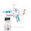 Cheerson CX-30S 5.8G Video HD FPV WIFI drone with camera remote control helicopter quadcopter