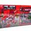 Fire Friction toy vintage die cast car to sell online