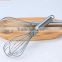 hot selling cheep and Stainless steel whisk,egg beater