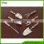 Stainless Gardening Hand Tools with FSC ASH Wood Handle