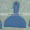 4 pcs high quality full plastic scraper set