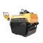 mini hand asphalt roller vibrator soil compactor