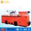 CJY18/9GP 18Ton Coal Mine Electric Locomotive with Overhead Line on Sale