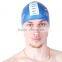 Novelty designed swimming cap,Reversible swimming cap(CAP-800)
