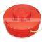 Tap-N-GO hot sale garden tools parts brush cutter nylon head DL-1201