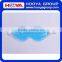 Hot / Cold Therapeutic reusable PVC sleeping cool gel eye mask for Summer Promotions