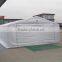 Master Oversized Garage Shelter, Commercial warehouse tent , Industrial storage shelter,, Fabric buildings