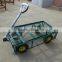 garden cart with 600D waterproof bags TC1845A