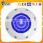 Waterproof grade 68 AC12v 18w led swimming pool lights