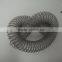 flexible steel electrical conduit pipe