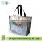 Eco-friendly Non-woven Laminated Shoulder Bag