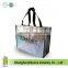 Non-woven Reusable Laminated Shopping Bags