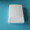 Optical fiber desktop box