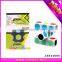 Hot selling plastic cube