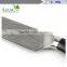 Damascus Santoku Knife - 7-inch VG10 Quality Damascus Steel, 67 Layers Full-tang Blade-razor Sharp with Protective Bolster