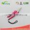WCTS1207 premium garden pruning shears/stainless steel scissor/grape scissors pruning shears