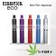 2017 Best selling 18650 batteries box mod dry herb vaporizer Herbstick ECO get samples