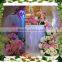 40" high quality real touch more colorful preserved hydrangea for wedding decoration