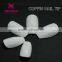 New product 2017 fake nails full cover nail art false artificial nail tip