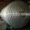 Hydrothermal Synthesis Reactor CE Approved