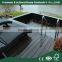 Top quality Charcoal Black Bamboo Flooring