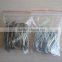 50pcs/bag 8 Shape Hanging Poster Wire Ceiling Squeeze Clip
