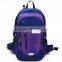 2017 Spring 35L lightweight adventure waterproof backpack Daypack with custom logo