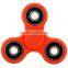 Top Sale Relieve Stress Popular Colorful Tri Fidget Hand Spinner For Children and Adults