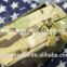 custom camouflage military tactical molle canteen pouch small bag