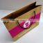 2016 High quality custom paper bags for gifts