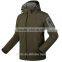 Mens New Waterproof Breathable SoftShell Jacket