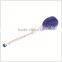 Kearing brand manufacture high quality 150cm plastic auto shrink round tape measure for measuring#KR150