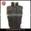 kids winter padded vest children waistcoats wholesale boys' padding vests