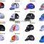 Accept sample order Unisex coolmax mesh dry fit custom cycling cap bicycle hat bike