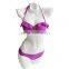 2015 new arrival women sexy fashion bikini (BS131001)