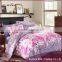 full comforter home textile bedclothes and washing cotton bed linen freshness bedding set EML-12-W1001