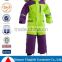 2016 New Design Hot Sale Waterproof Kids One Piece Snow Suits For Winters