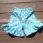 New Model Children Clothes Kids Icing Shorts Wear Baby Girl Ruffle Short Hot Pants
